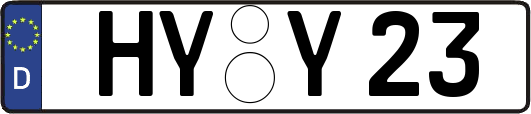 HY-Y23