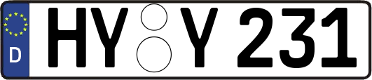 HY-Y231
