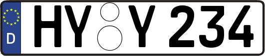 HY-Y234