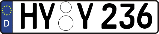 HY-Y236