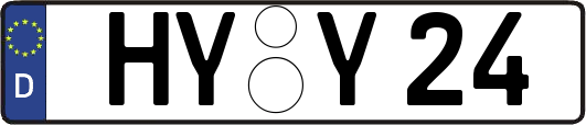 HY-Y24