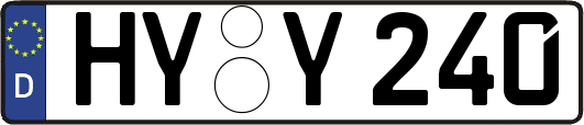 HY-Y240