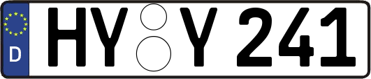 HY-Y241