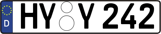 HY-Y242