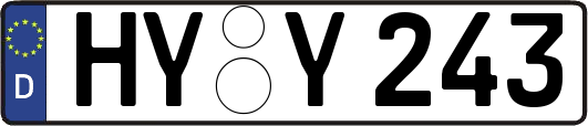 HY-Y243