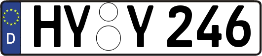HY-Y246
