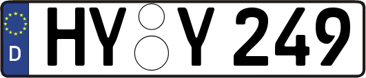 HY-Y249