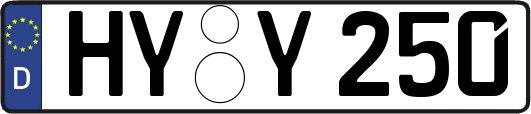 HY-Y250