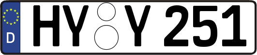 HY-Y251