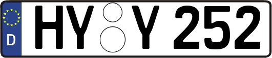 HY-Y252