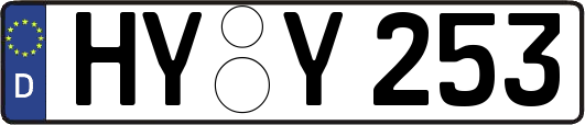 HY-Y253