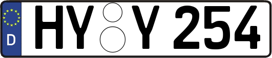 HY-Y254