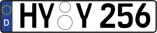 HY-Y256