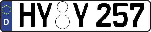HY-Y257