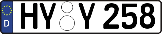 HY-Y258
