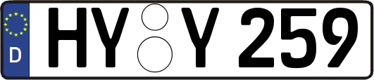 HY-Y259