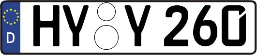 HY-Y260