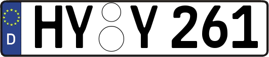HY-Y261