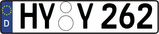 HY-Y262