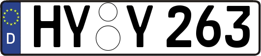 HY-Y263