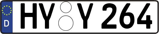 HY-Y264