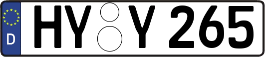 HY-Y265