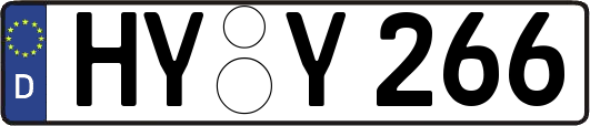 HY-Y266