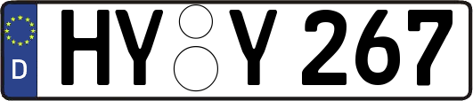 HY-Y267