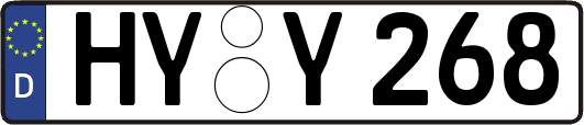 HY-Y268