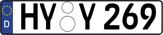 HY-Y269