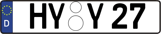 HY-Y27
