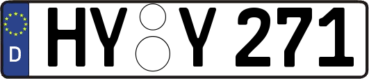HY-Y271