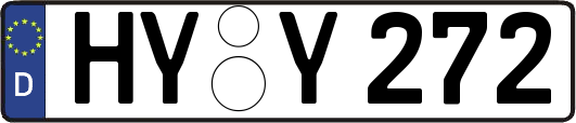 HY-Y272