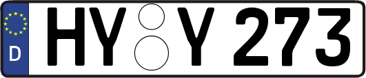 HY-Y273