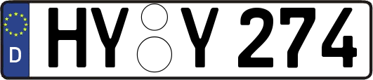 HY-Y274
