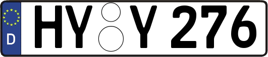 HY-Y276