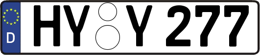 HY-Y277