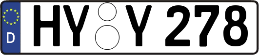 HY-Y278