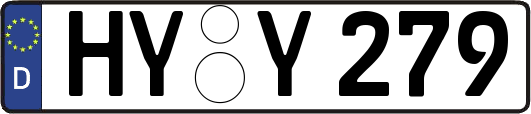 HY-Y279