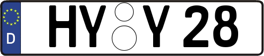 HY-Y28