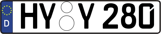 HY-Y280
