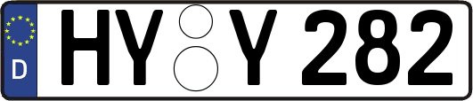HY-Y282