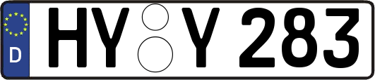 HY-Y283