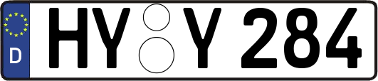 HY-Y284