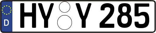 HY-Y285