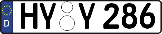 HY-Y286
