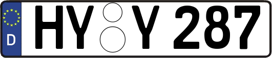 HY-Y287