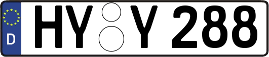 HY-Y288