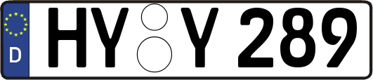 HY-Y289