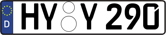HY-Y290